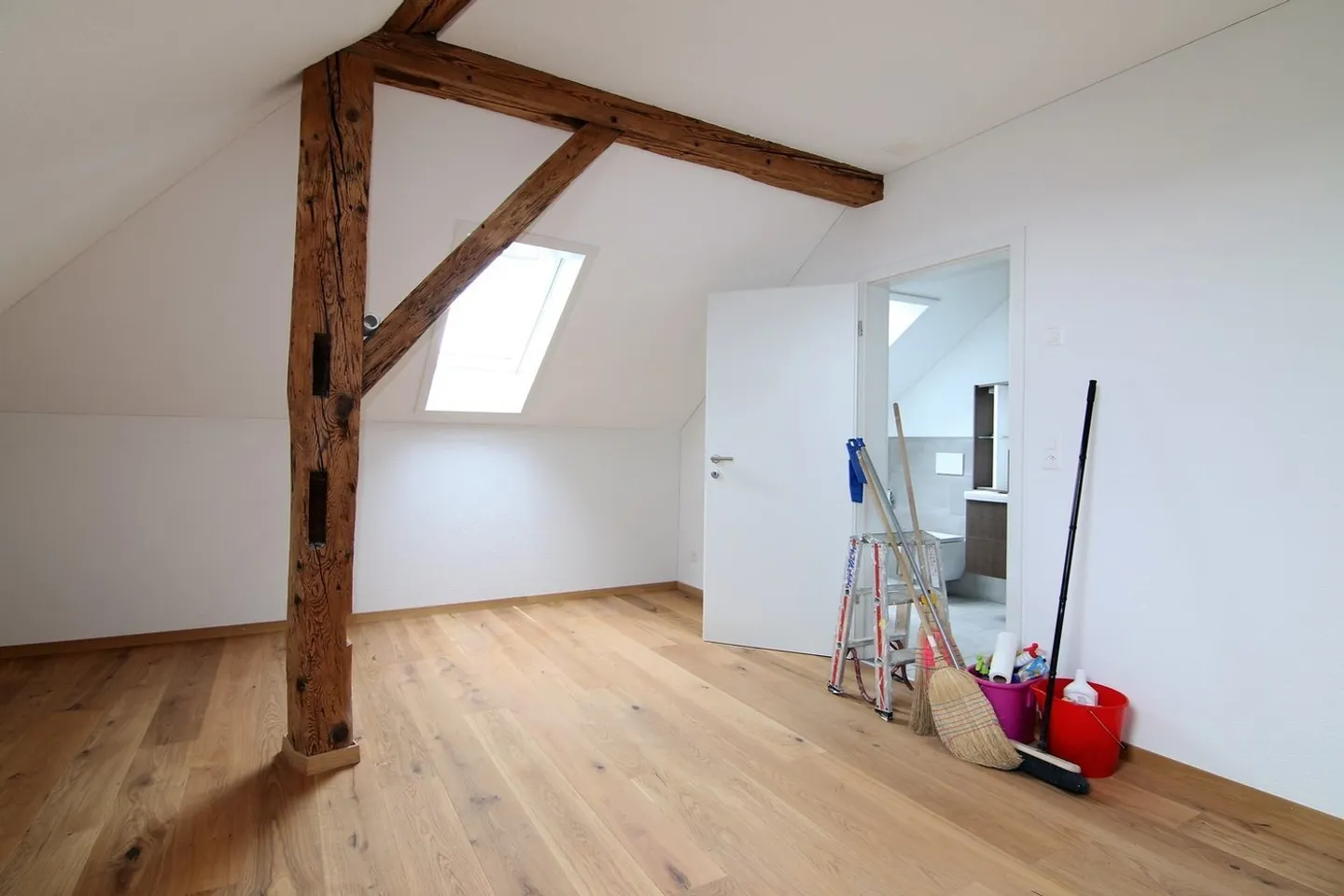 Wohnen am Bach - Foto 2 von 4