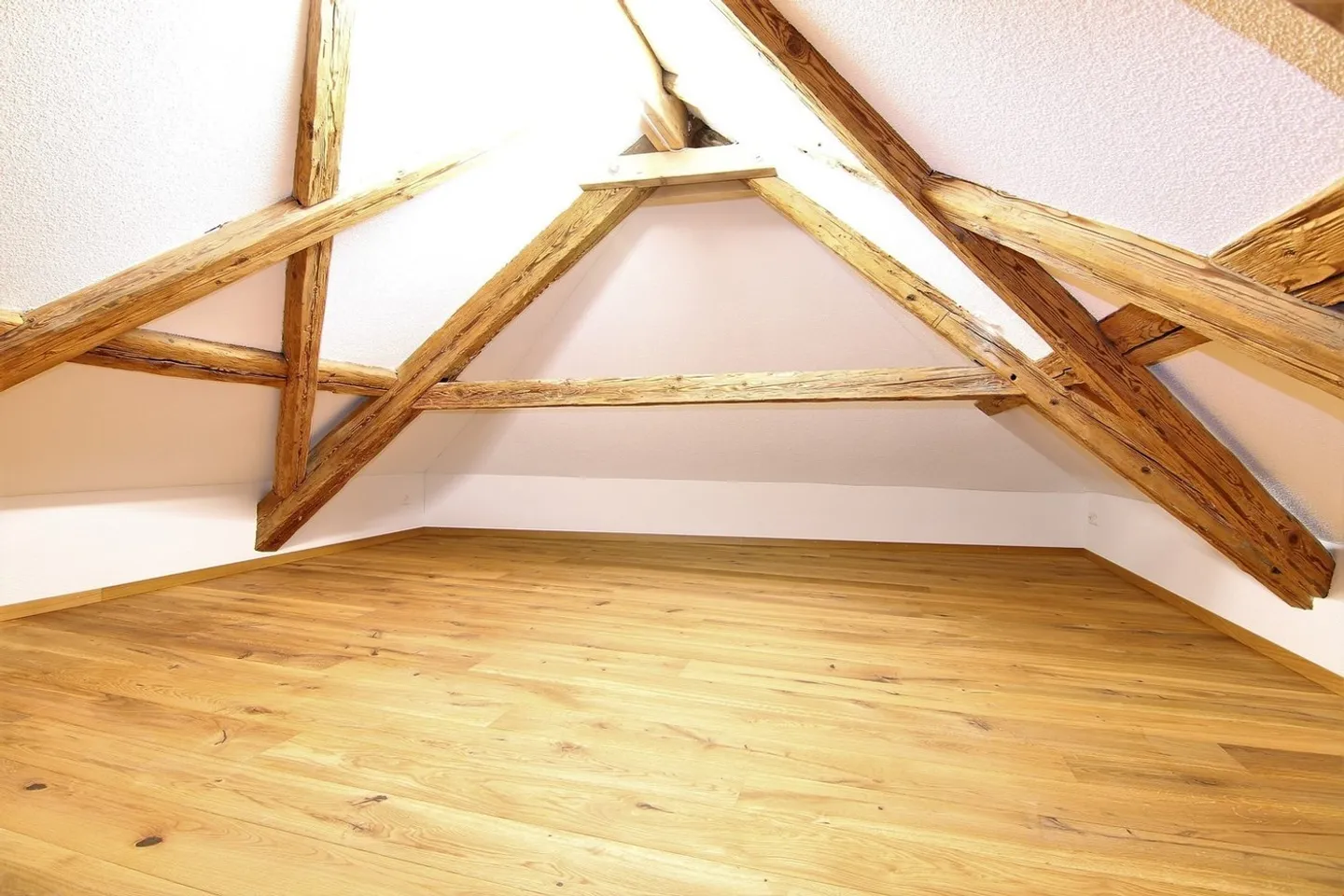 Wohnen am Bach - Foto 3 von 4