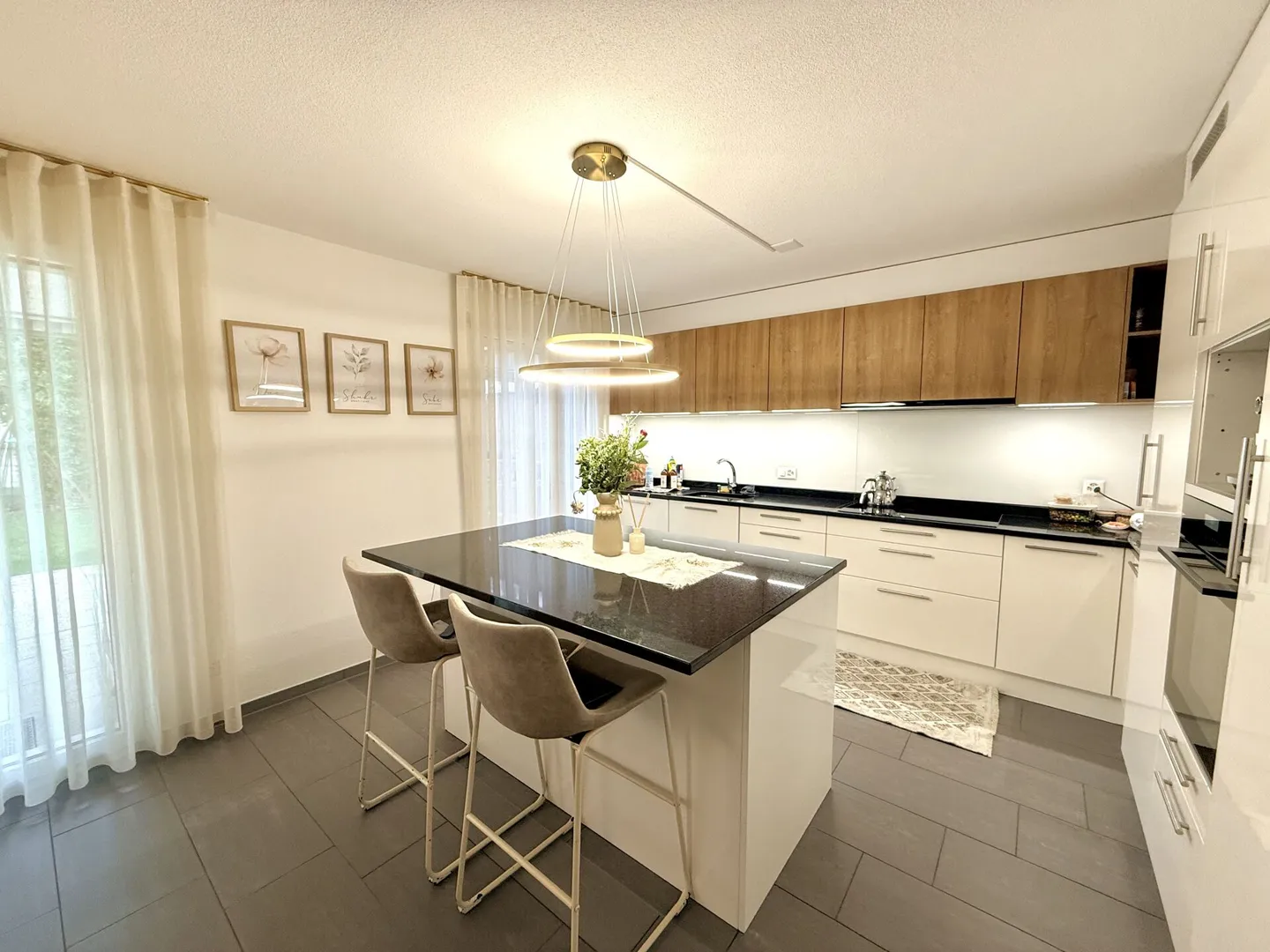 Sogno Familiare con Paradiso del Giardino in una Posizione Tranquilla - Foto 5 di 12