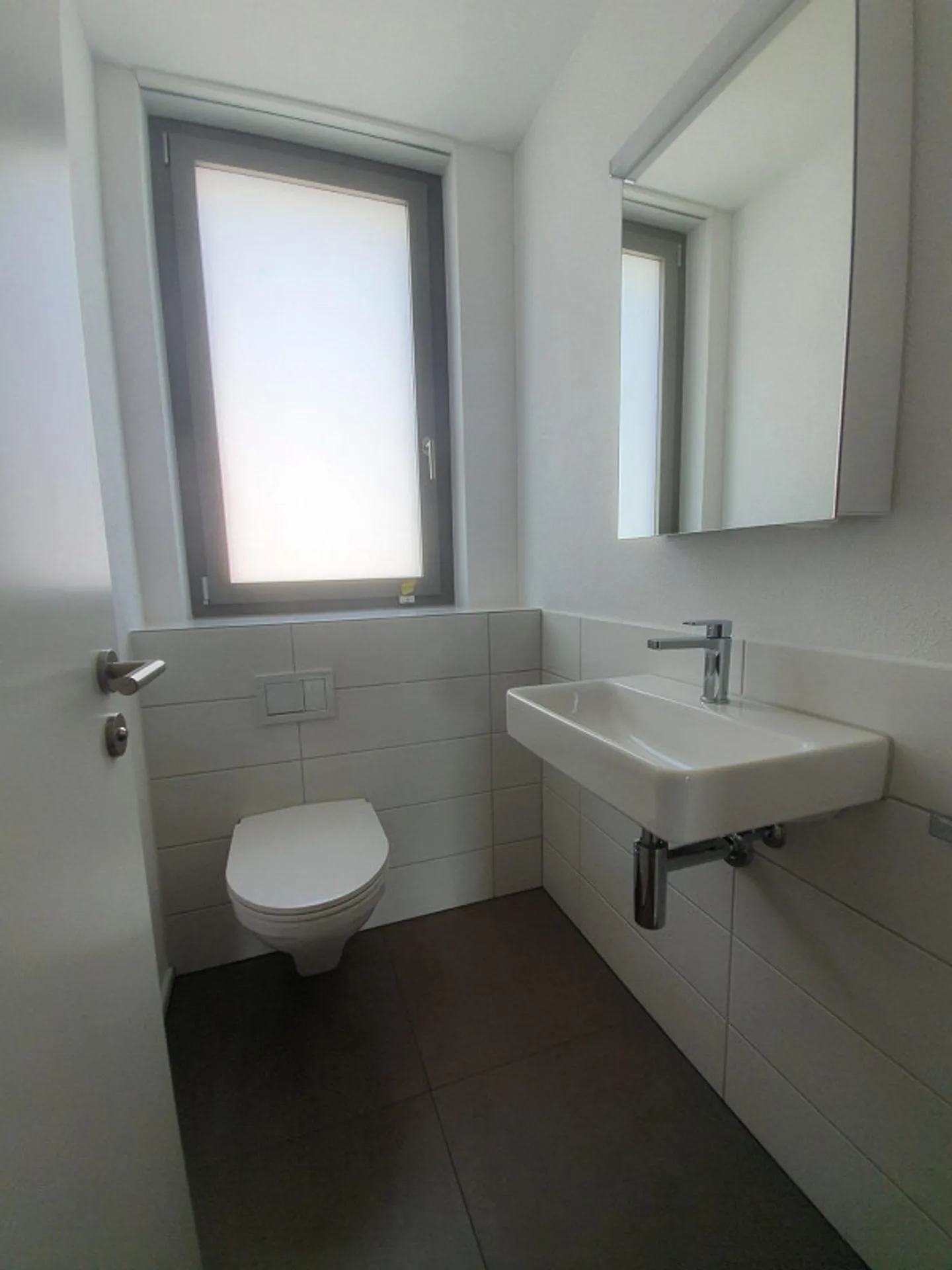 Appartement de 4,5 pièces de rêve à Inwil - Photo 2 sur 11