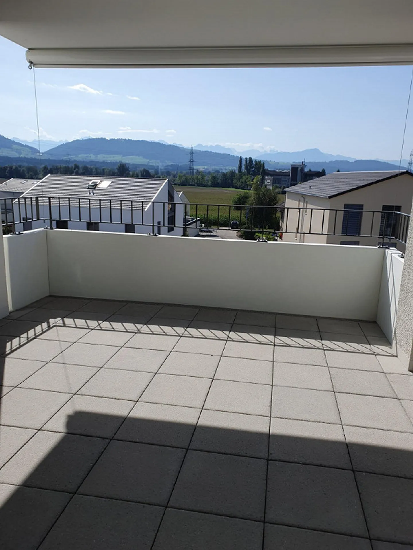 Appartement de 4,5 pièces de rêve à Inwil - Photo 3 sur 11