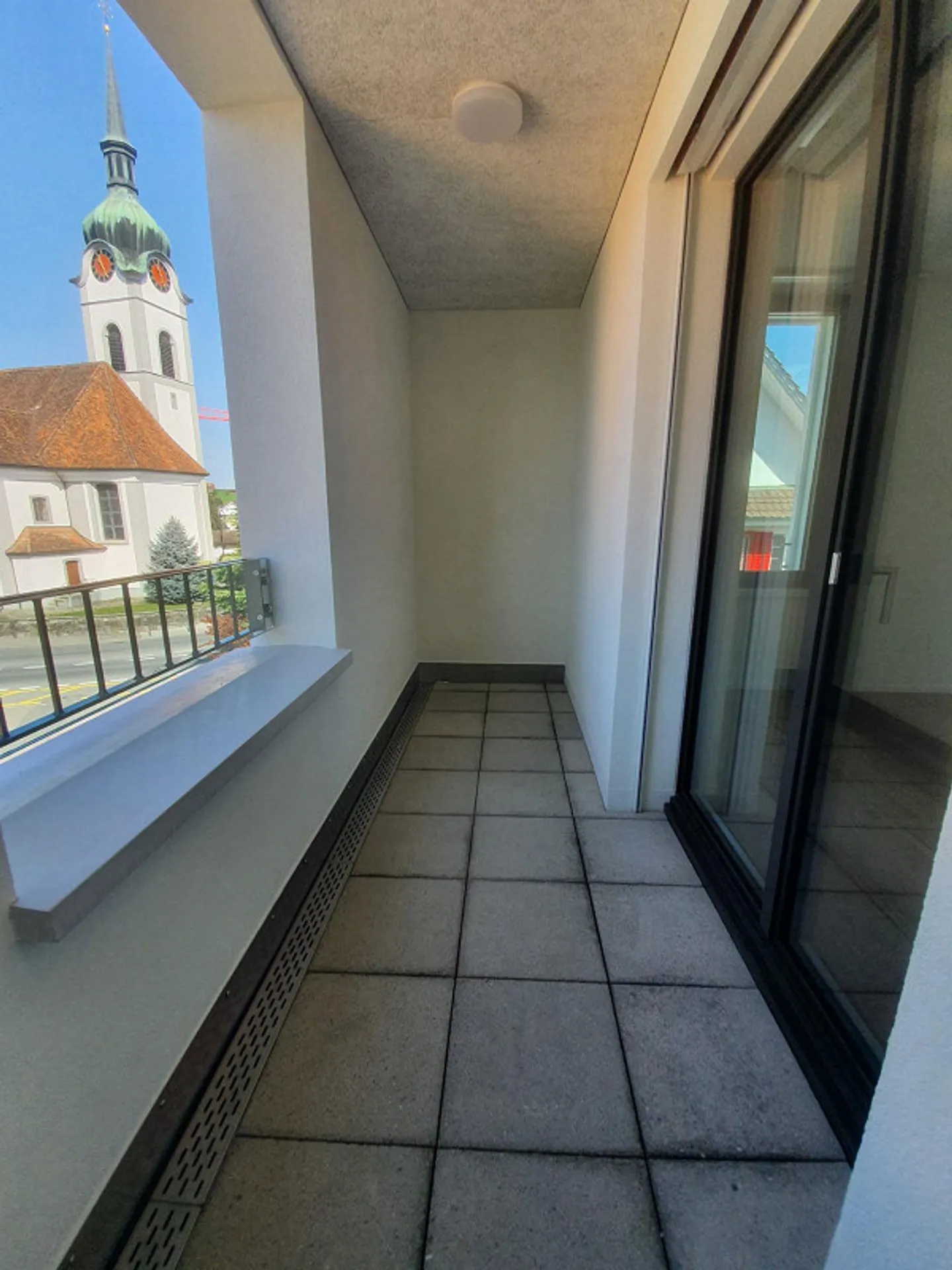 Appartement de 4,5 pièces de rêve à Inwil - Photo 4 sur 11