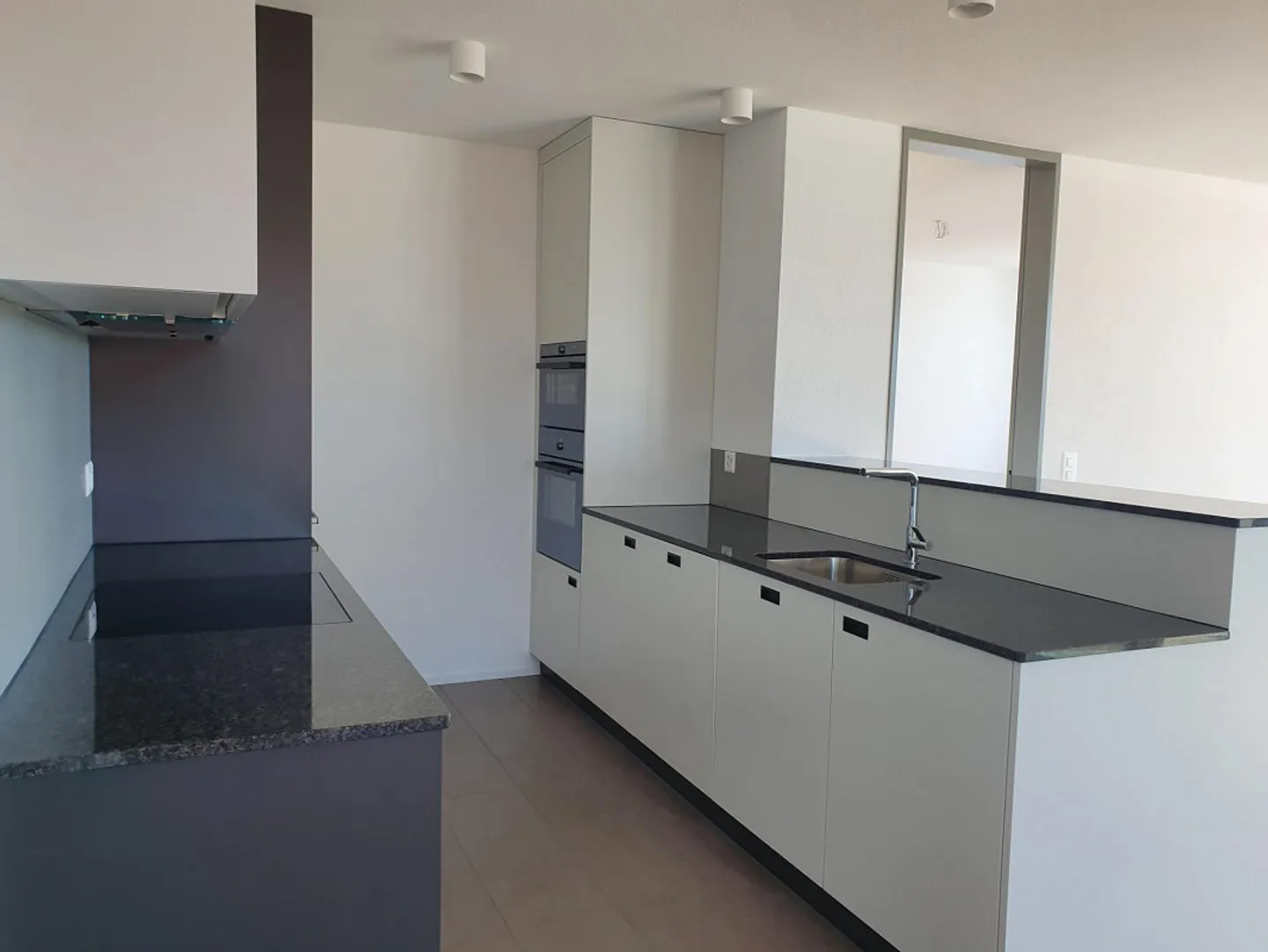 Appartement de 4,5 pièces de rêve à Inwil - Photo 5 sur 11