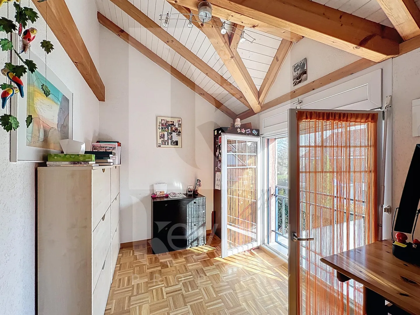 Incantevole Villa A Schiera - Foto 7 di 12