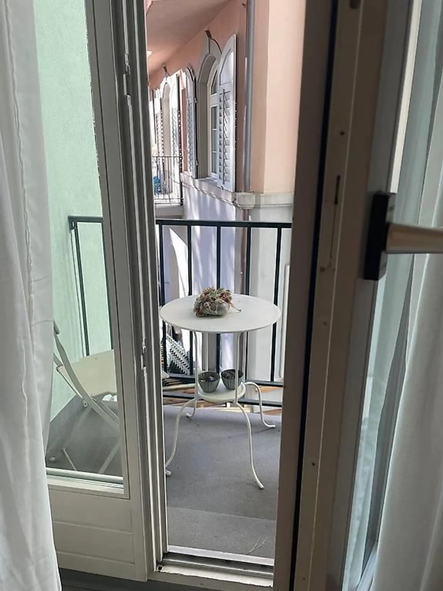 Ruhiger Praxisraum in Luzern - Foto 3 von 4