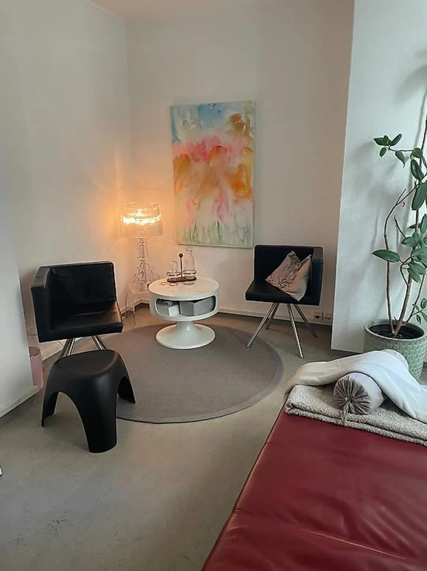 Ruhiger Praxisraum in Luzern - Foto 4 von 4