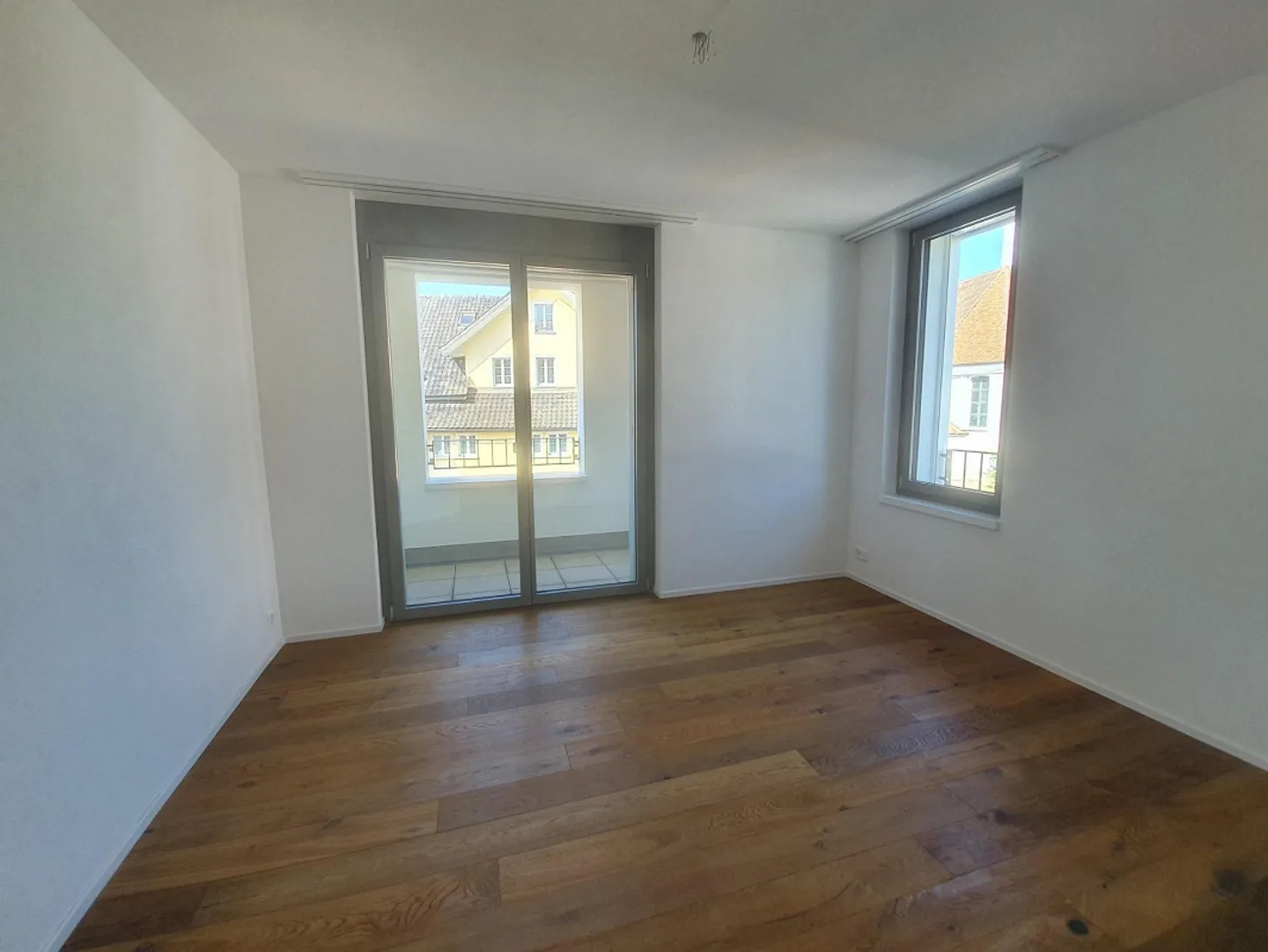 Appartement de 4,5 pièces de rêve à Inwil - Photo 11 sur 11