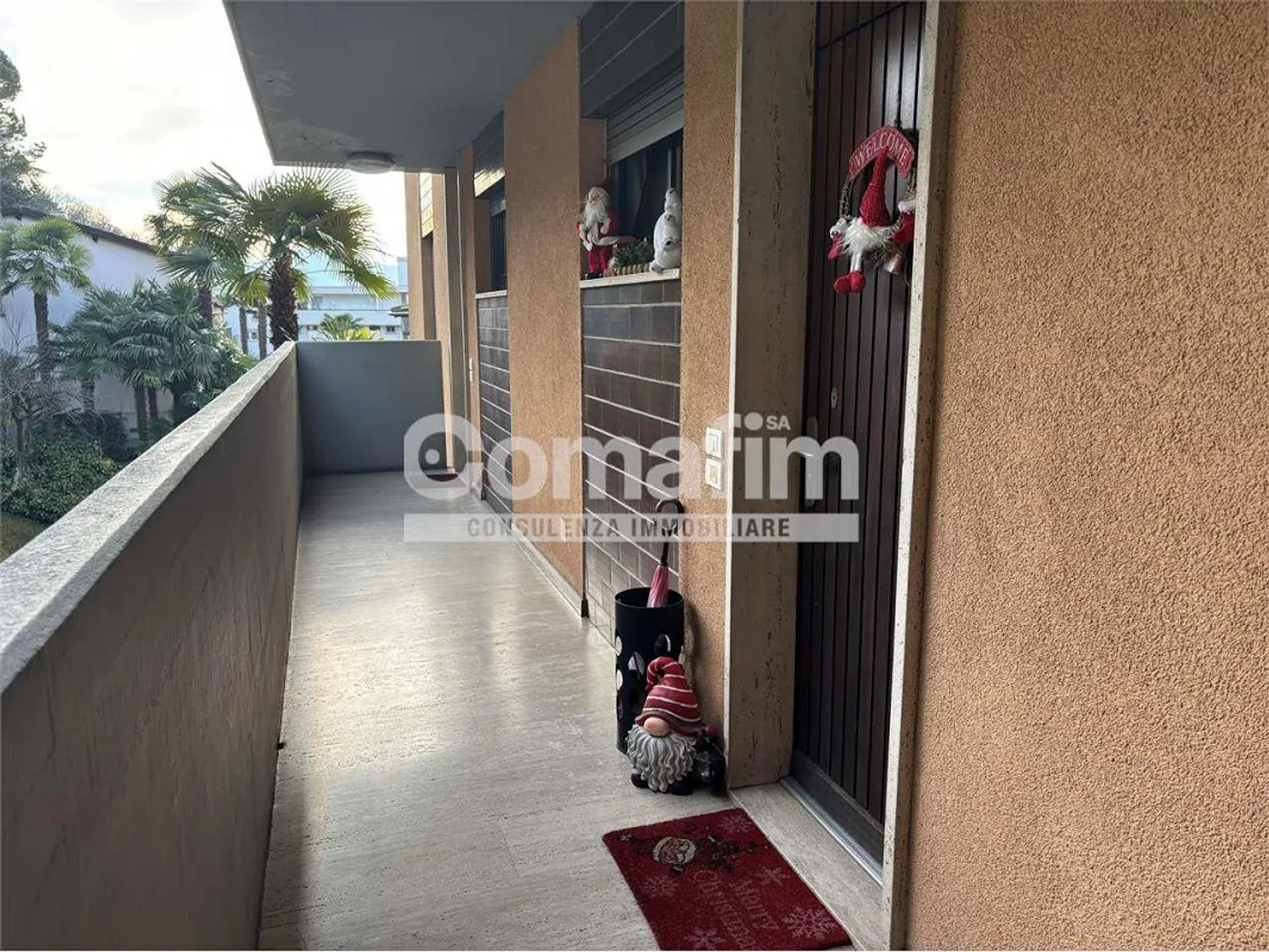 Viganello, 3.5 locali in zona tranquilla - Foto 5 di 9