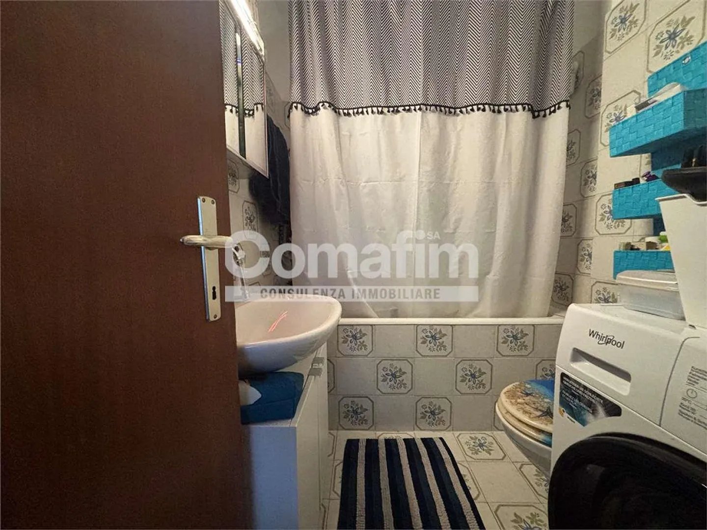 Viganello, 3.5 locali in zona tranquilla - Foto 8 di 9