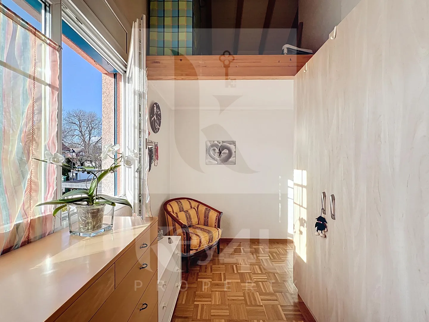 Incantevole Villa A Schiera - Foto 8 di 12