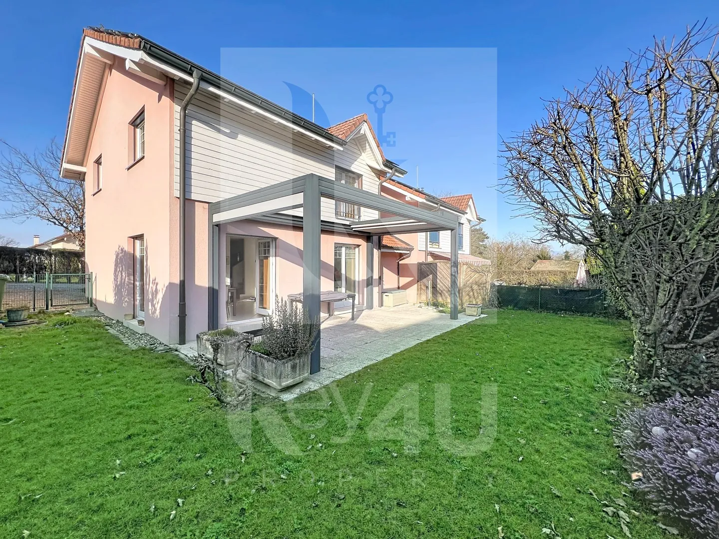 Incantevole Villa A Schiera - Foto 11 di 12