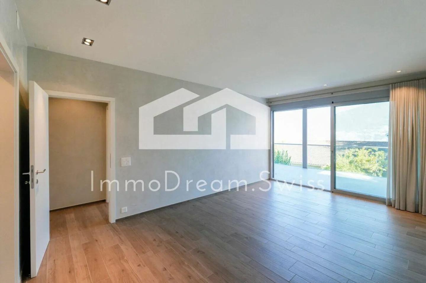 Charmante Wohnung mit Seeblick - Foto 7 von 13