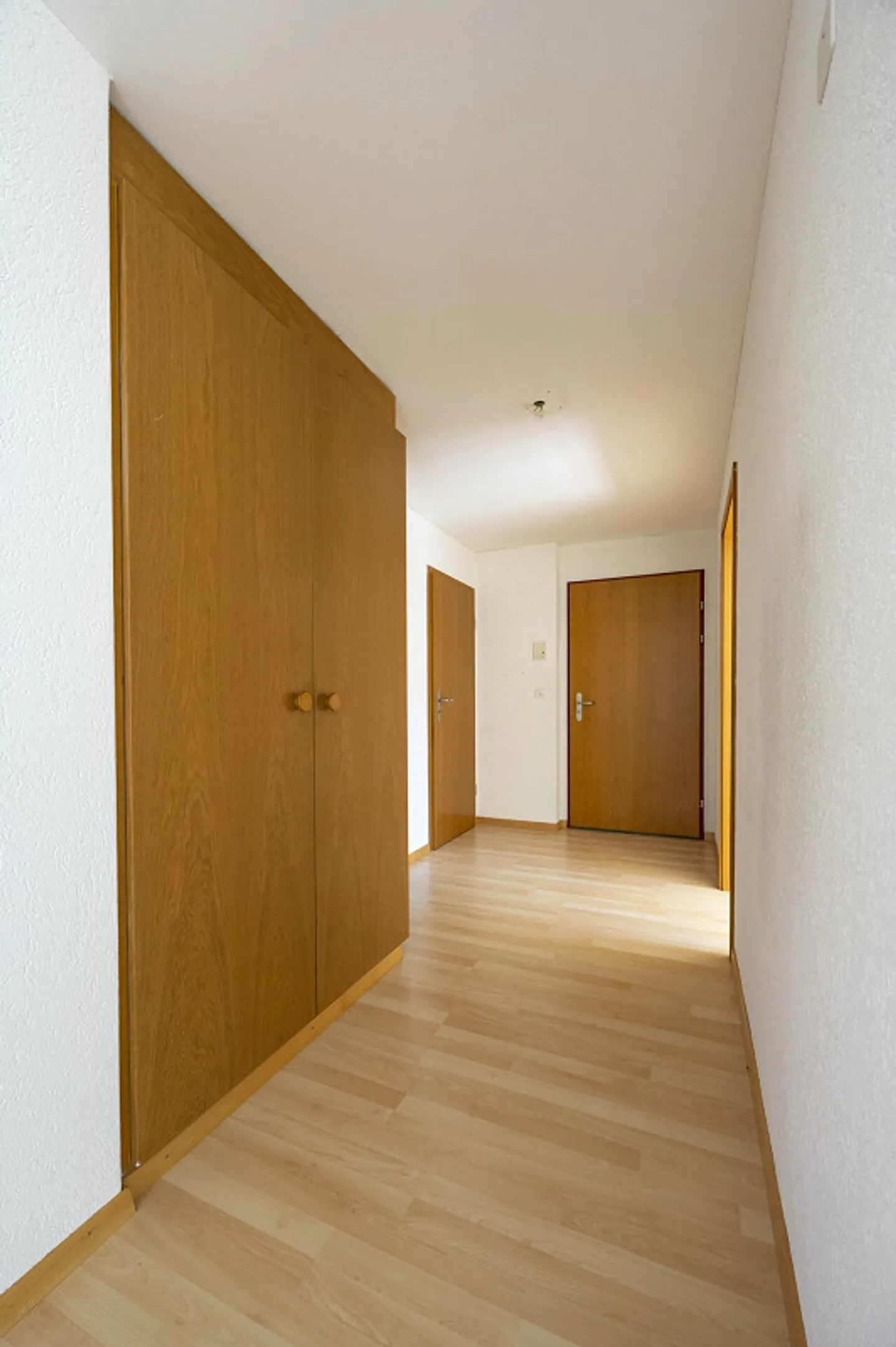 Appartamento giardino 2,5 locali con ascensore e garage singolo - Foto 11 di 20