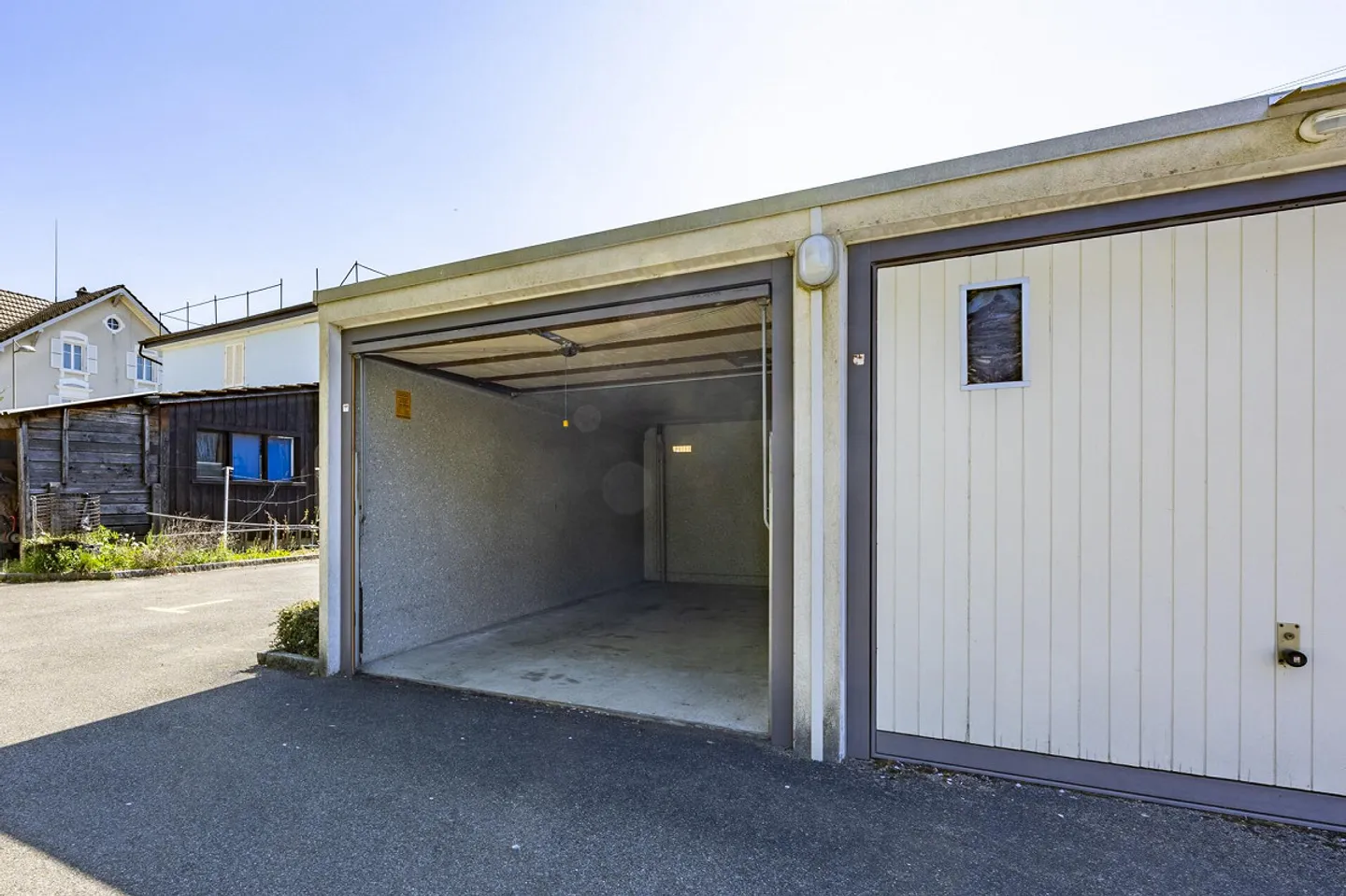 Appartamento giardino 2,5 locali con ascensore e garage singolo - Foto 15 di 20