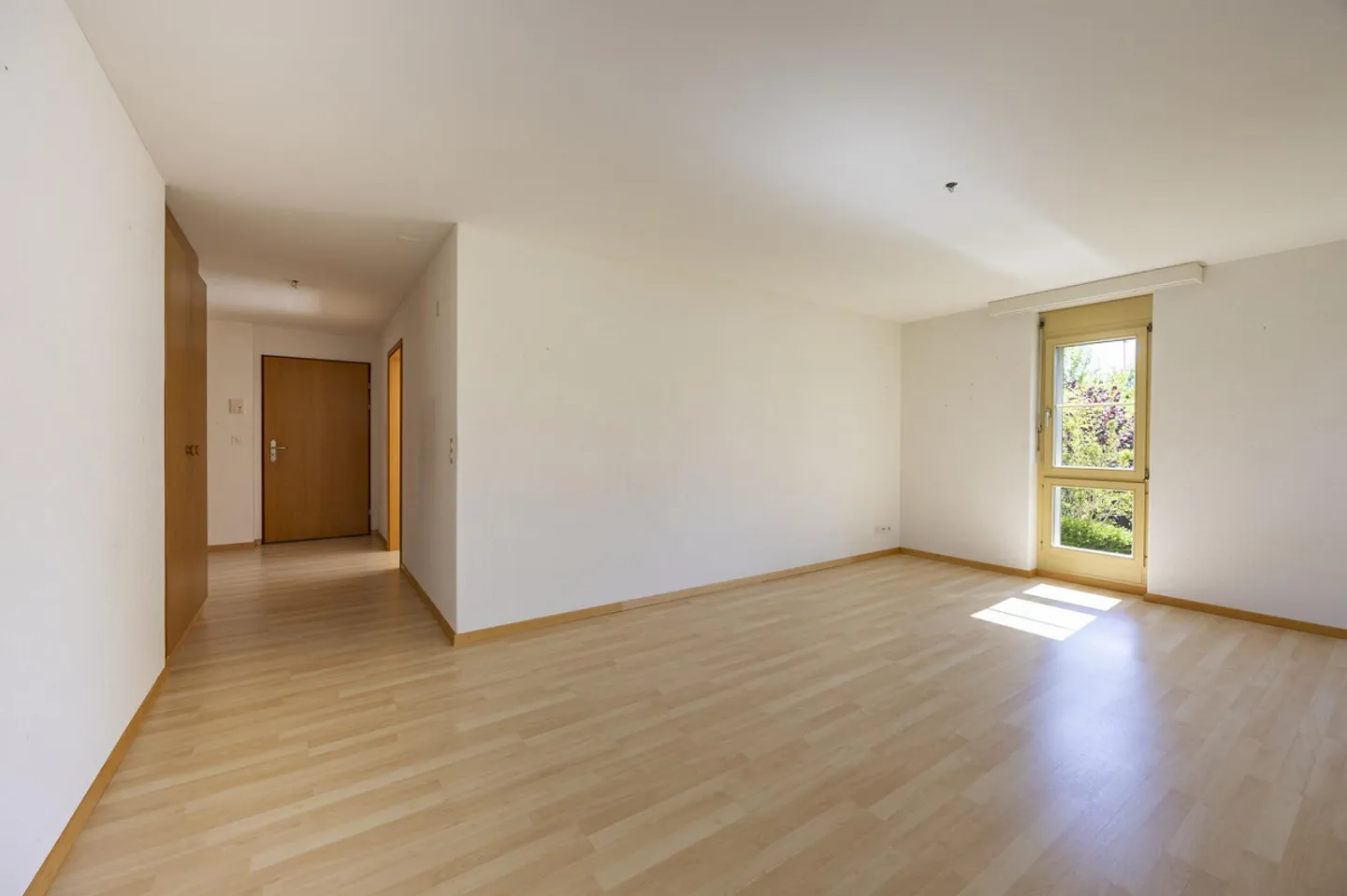 Appartamento giardino 2,5 locali con ascensore e garage singolo - Foto 16 di 20
