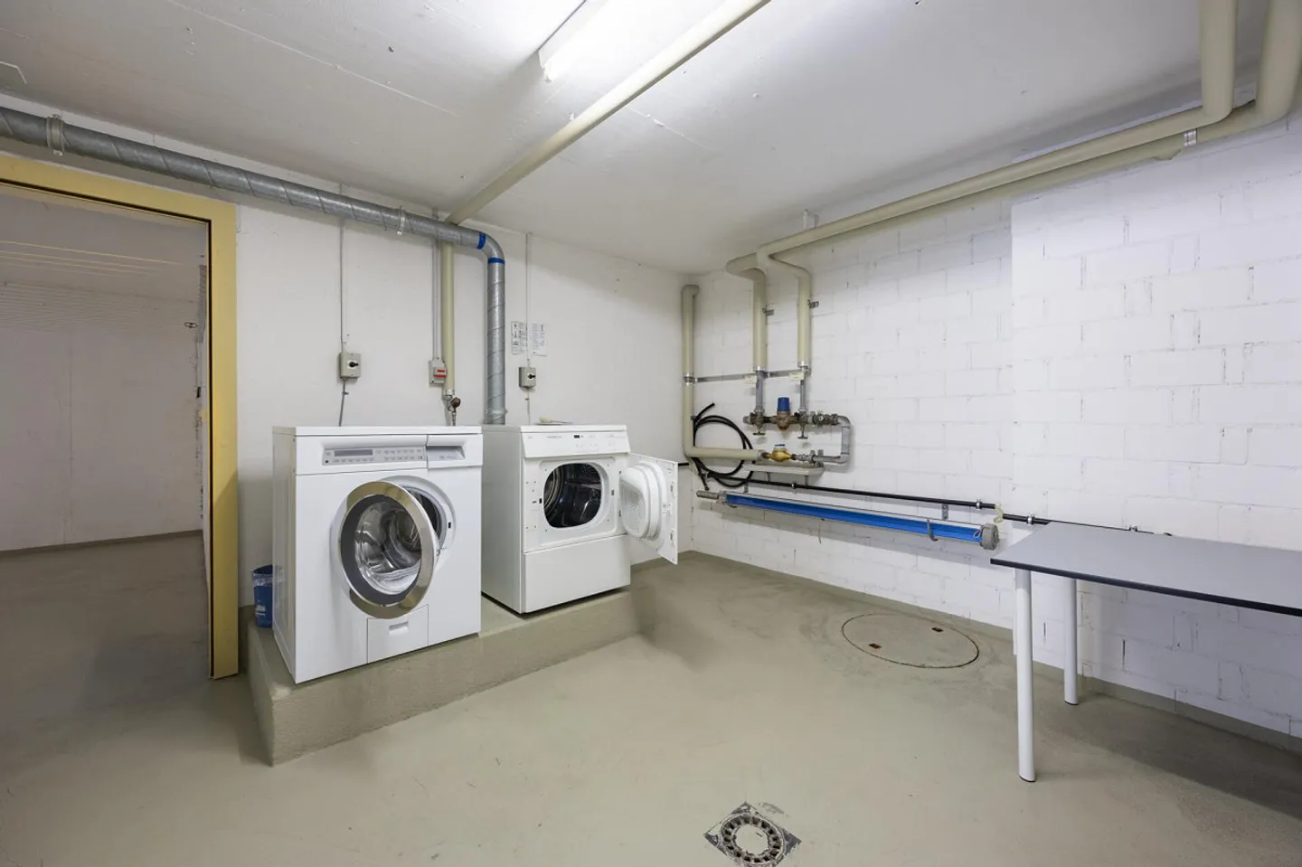 Appartamento giardino 2,5 locali con ascensore e garage singolo - Foto 18 di 20