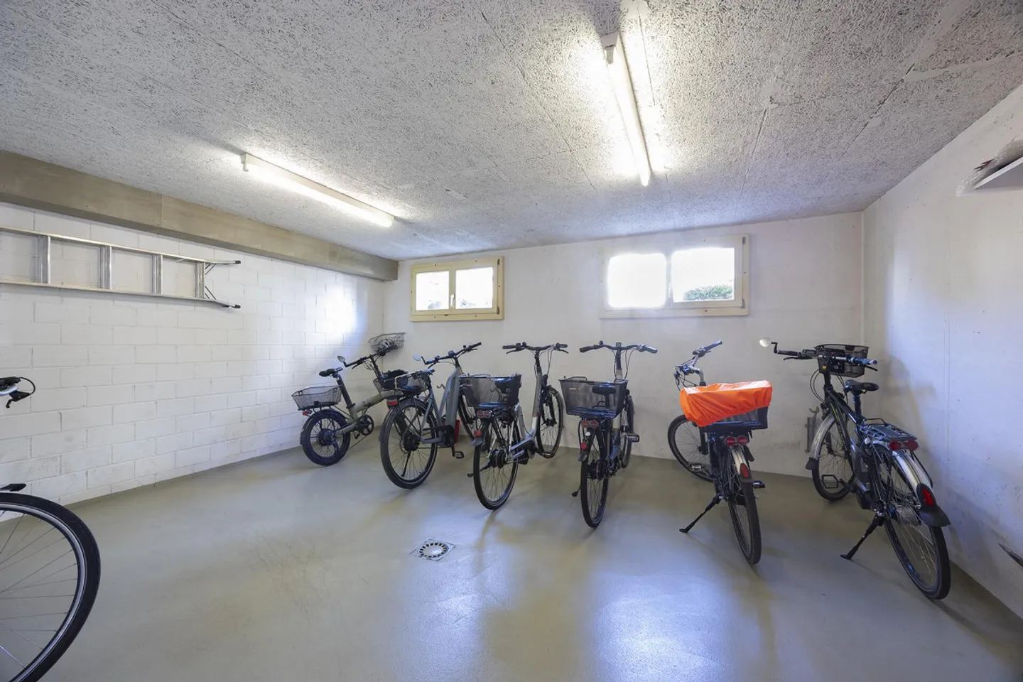 Appartamento giardino 2,5 locali con ascensore e garage singolo - Foto 20 di 20