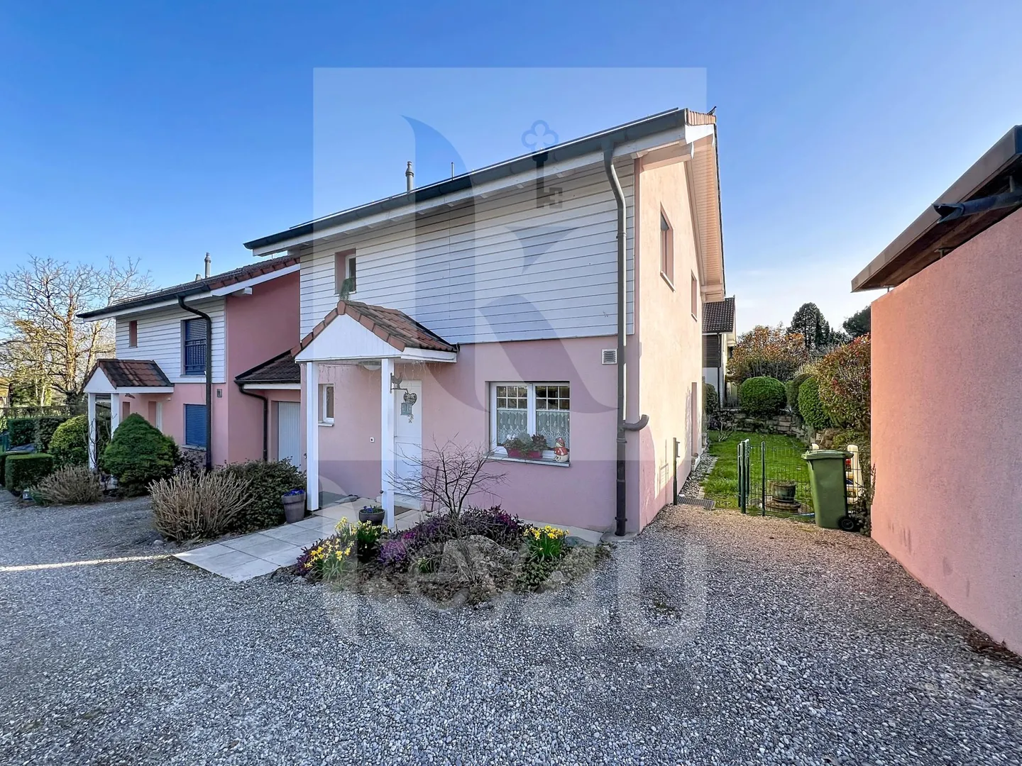 Incantevole Villa A Schiera - Foto 12 di 12