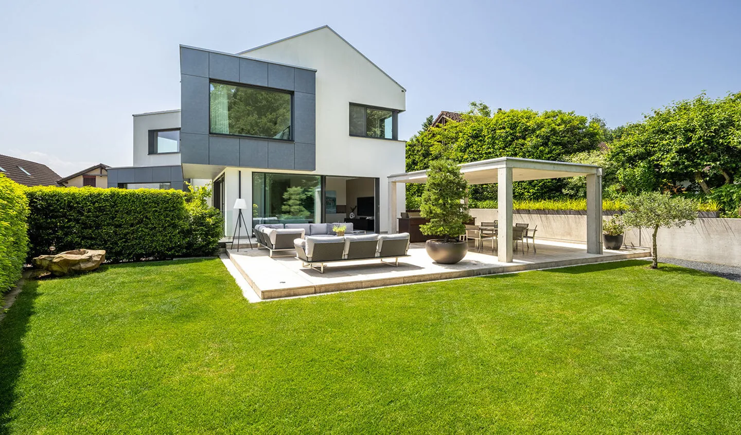 Luxurious Single-Family Home for the Highest Demands - Photo 1 of 10
