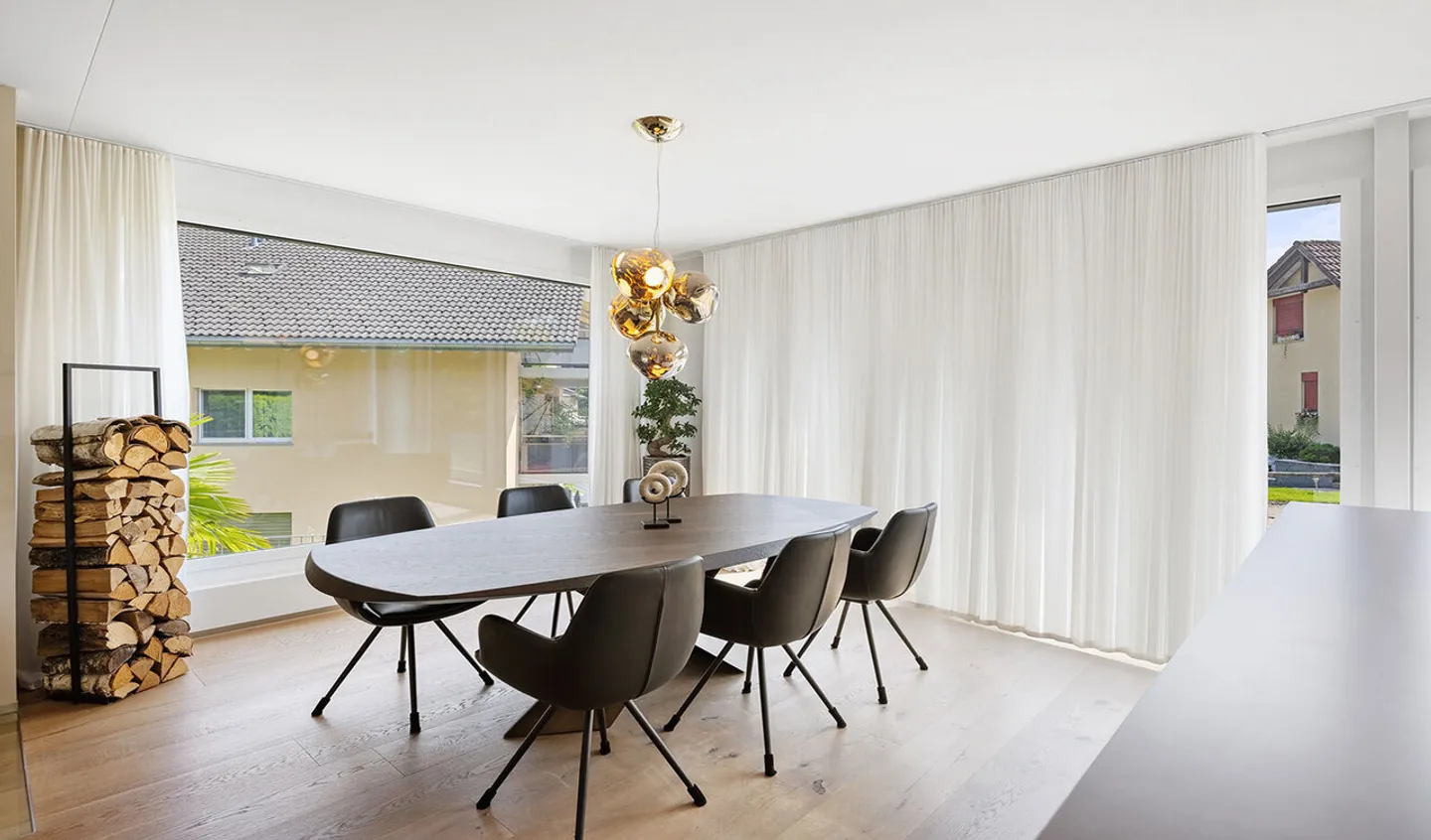 Luxurious Single-Family Home for the Highest Demands - Photo 3 of 10