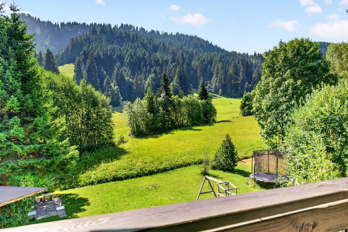 Nature-friendly living in Wirzweli - Photo 3 of 13