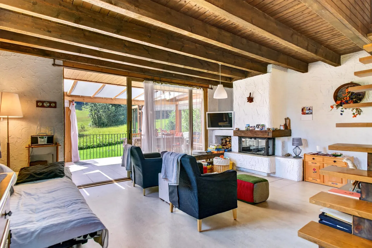 Nature-friendly living in Wirzweli - Photo 4 of 13