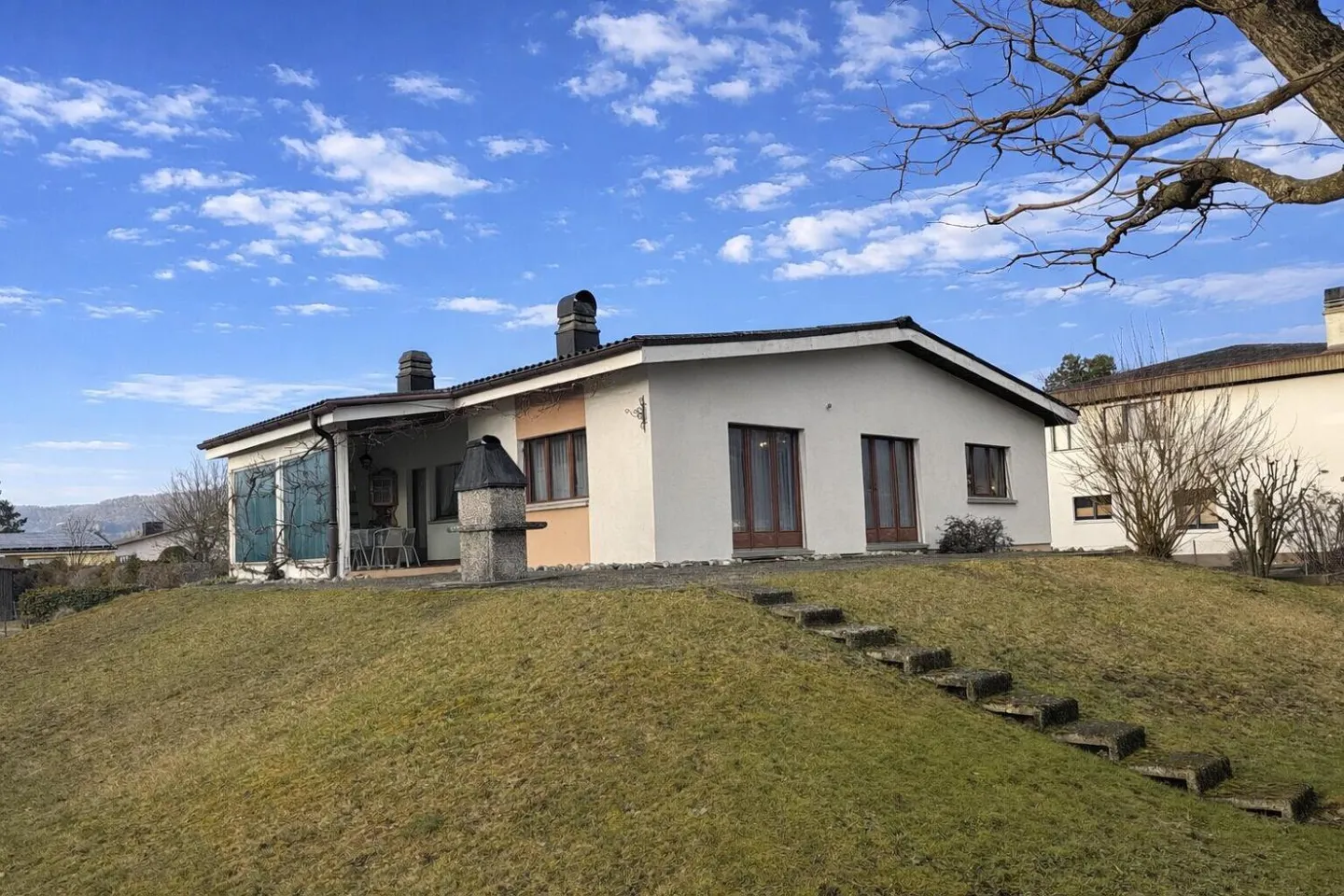 Casa 4.5 stanze - Foto 1 di 13