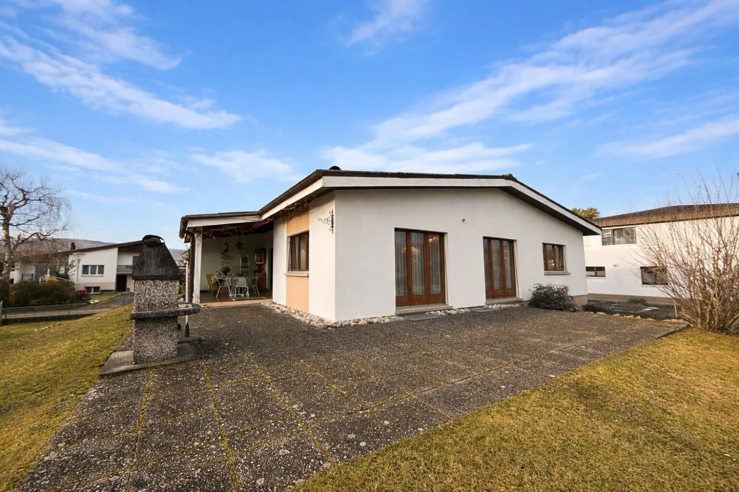 Casa 4.5 stanze - Foto 2 di 13