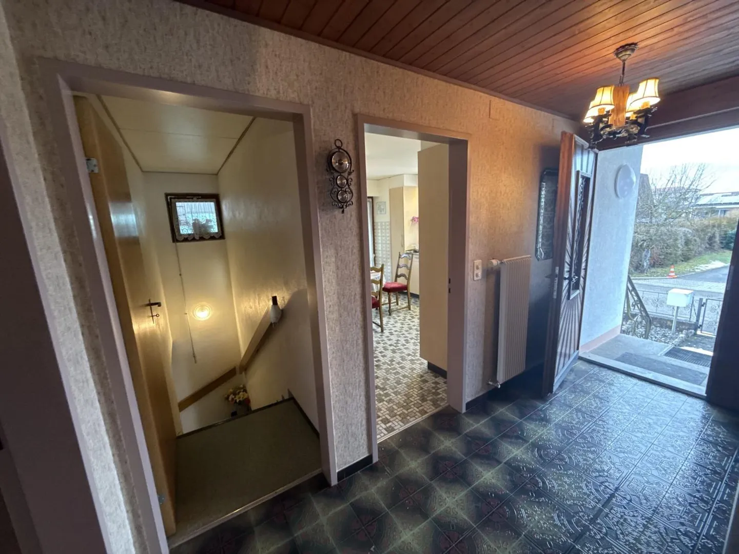 Casa 4.5 stanze - Foto 4 di 13