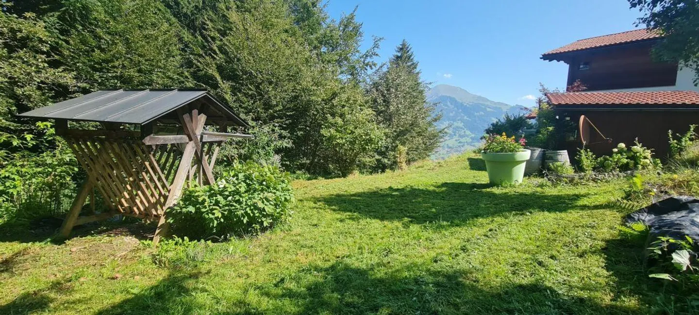 Rifugio in montagna - Il tuo chalet nel verde - Foto 14 di 16