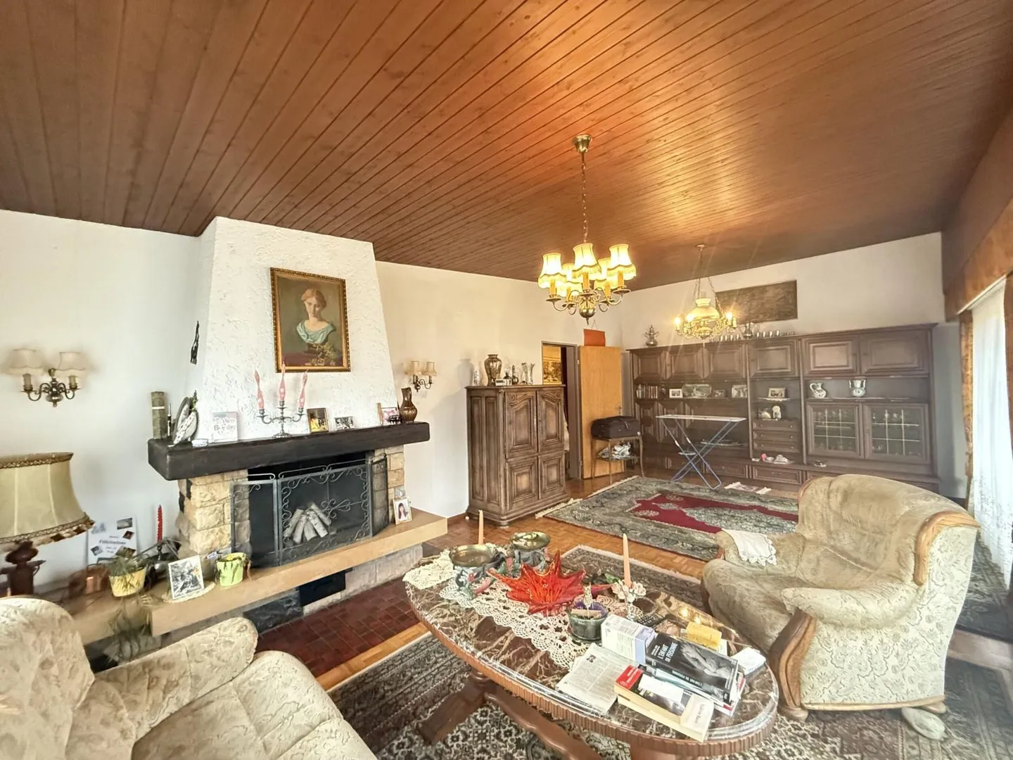 Casa 4.5 stanze - Foto 7 di 13