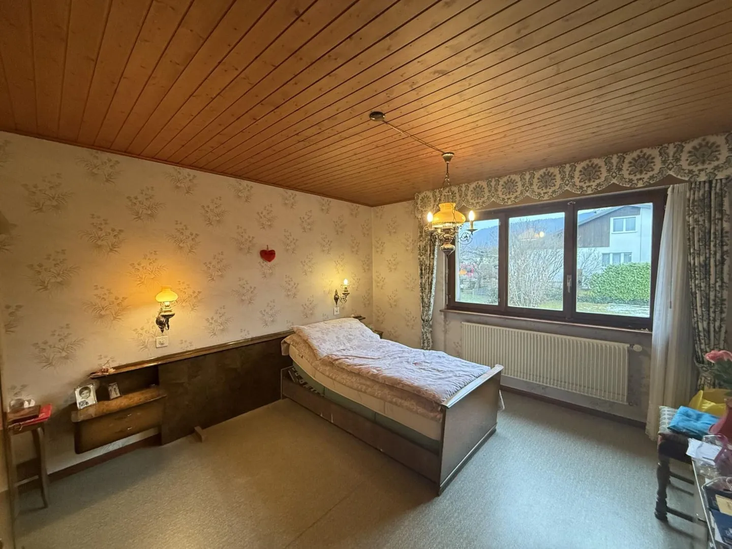 Casa 4.5 stanze - Foto 9 di 13