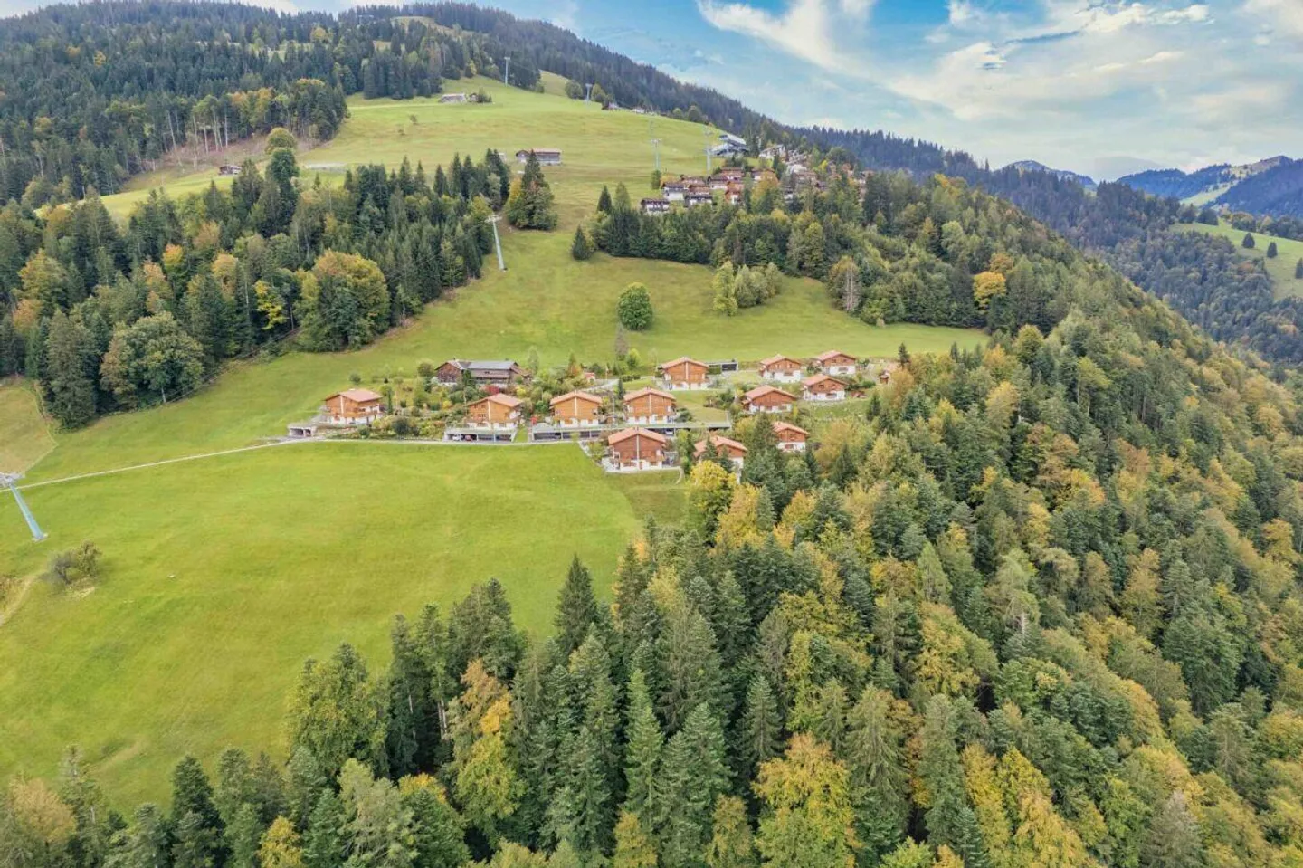 Rifugio in montagna - Il tuo chalet nel verde - Foto 16 di 16
