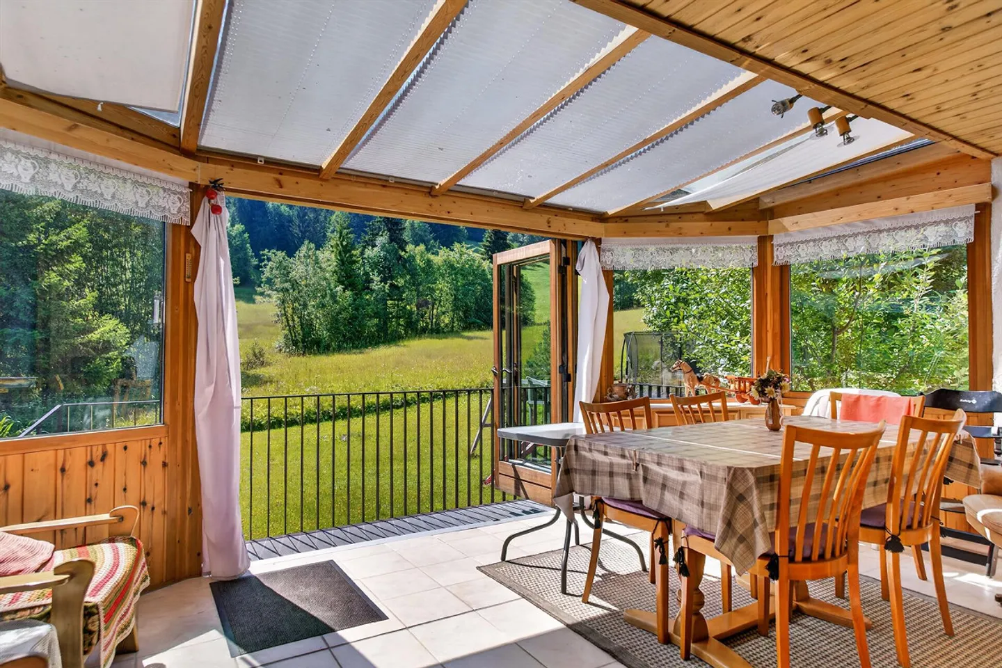 Nature-friendly living in Wirzweli - Photo 5 of 13