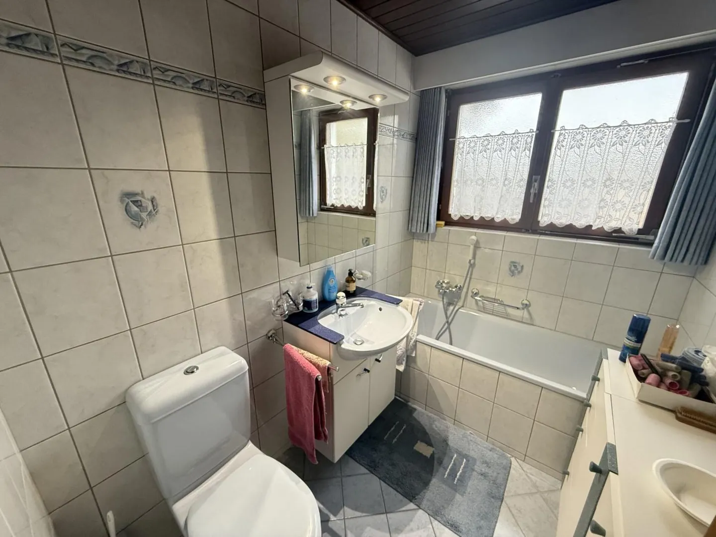 Casa 4.5 stanze - Foto 11 di 13