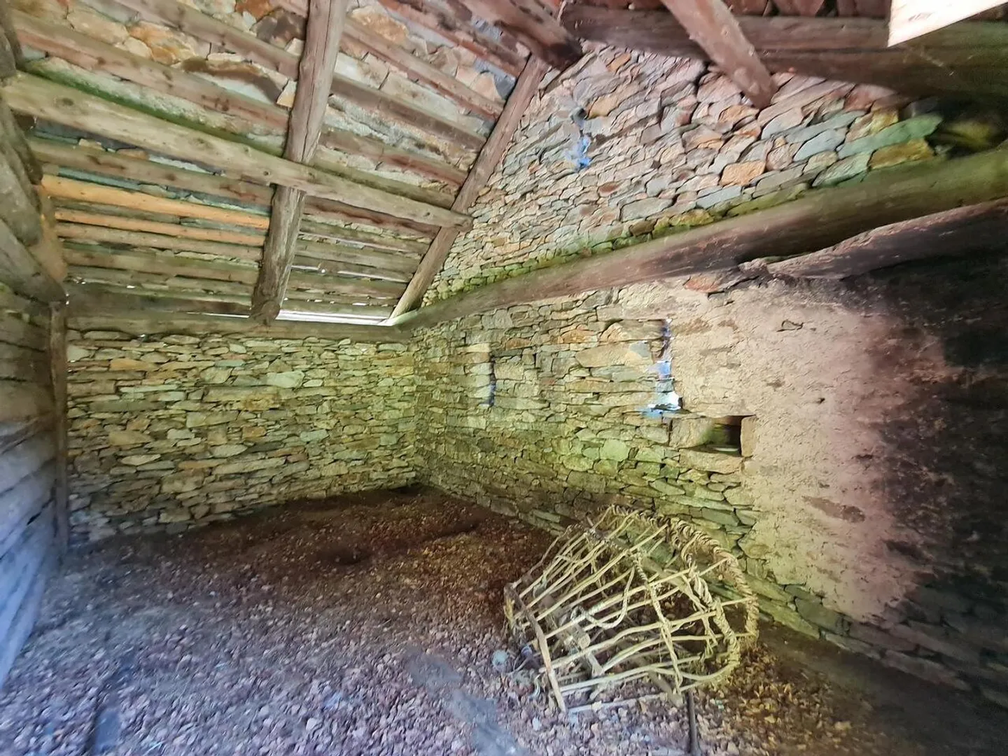 Charmante Retraite Rustique - Photo 4 sur 6