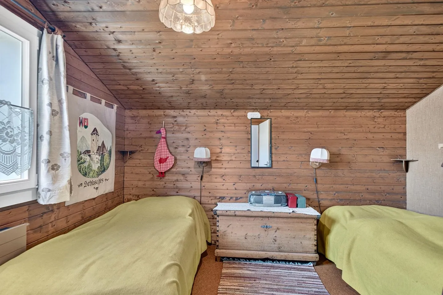 Nature-friendly living in Wirzweli - Photo 9 of 13