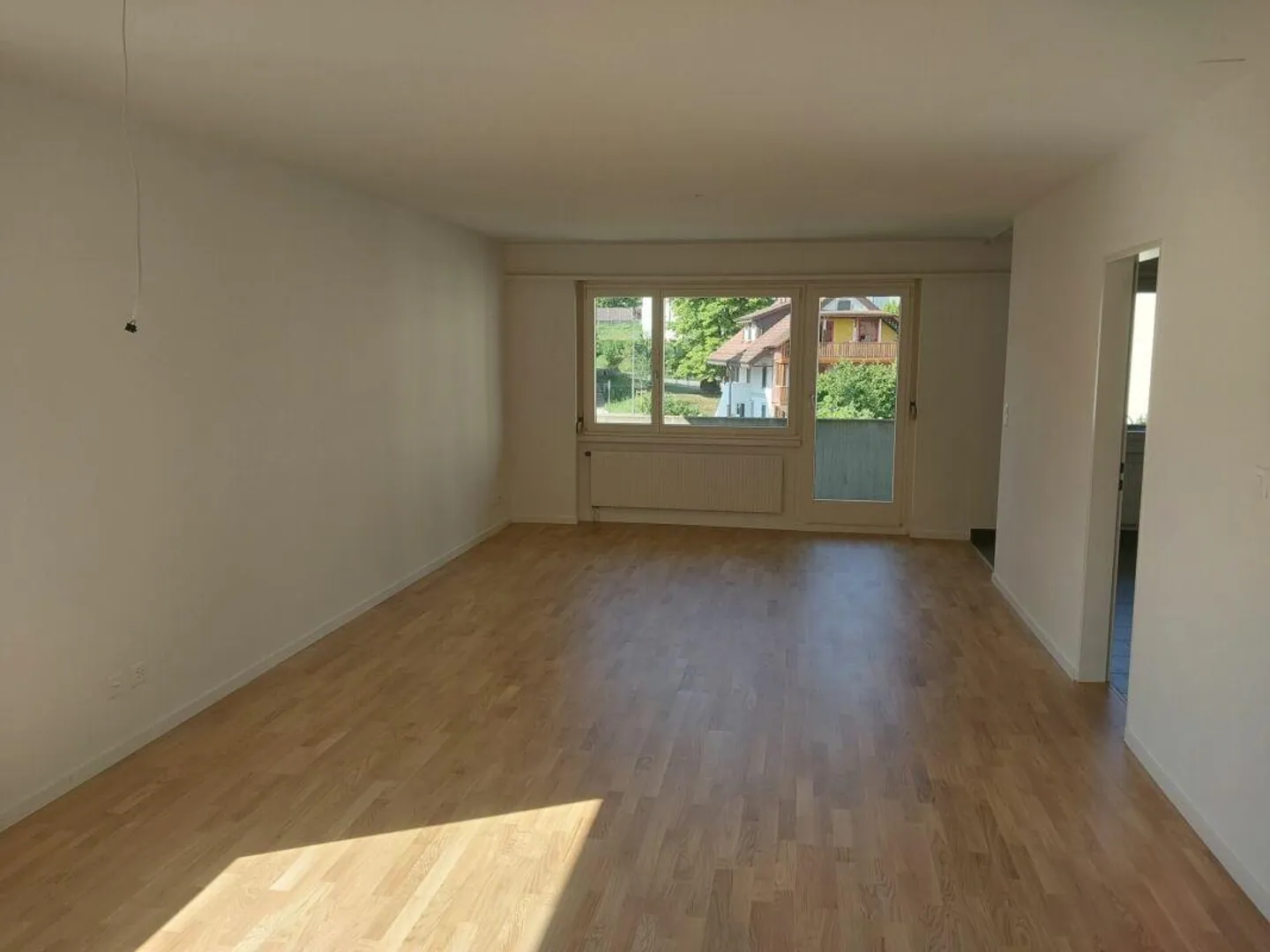 Charming 4.5 Room Apartment in Dietikon - Photo 1 of 10