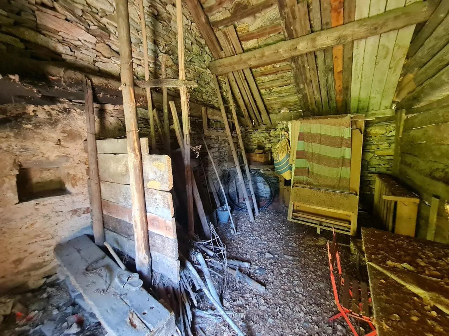 Charmante Retraite Rustique - Photo 5 sur 6