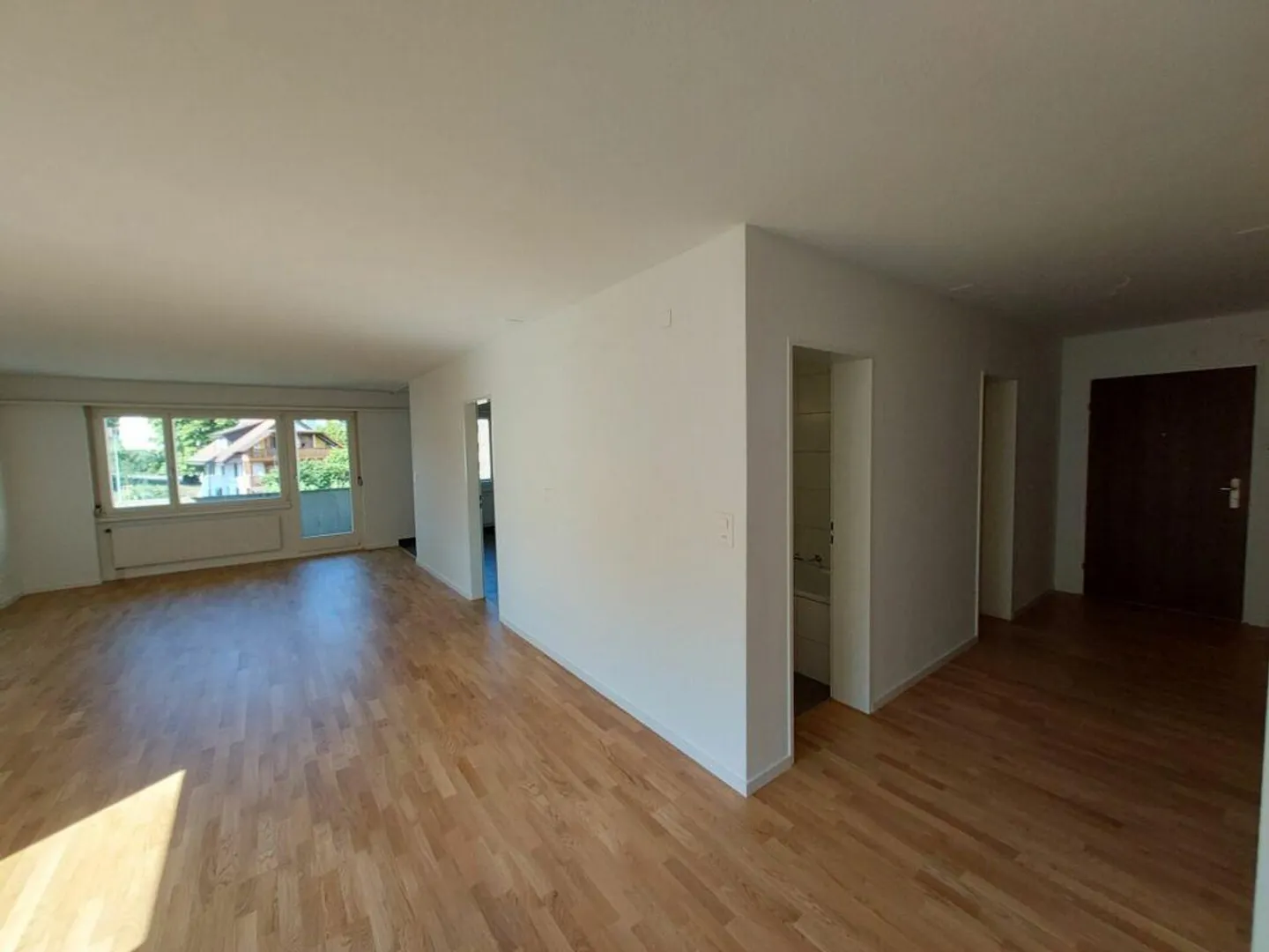 Charming 4.5 Room Apartment in Dietikon - Photo 4 of 10