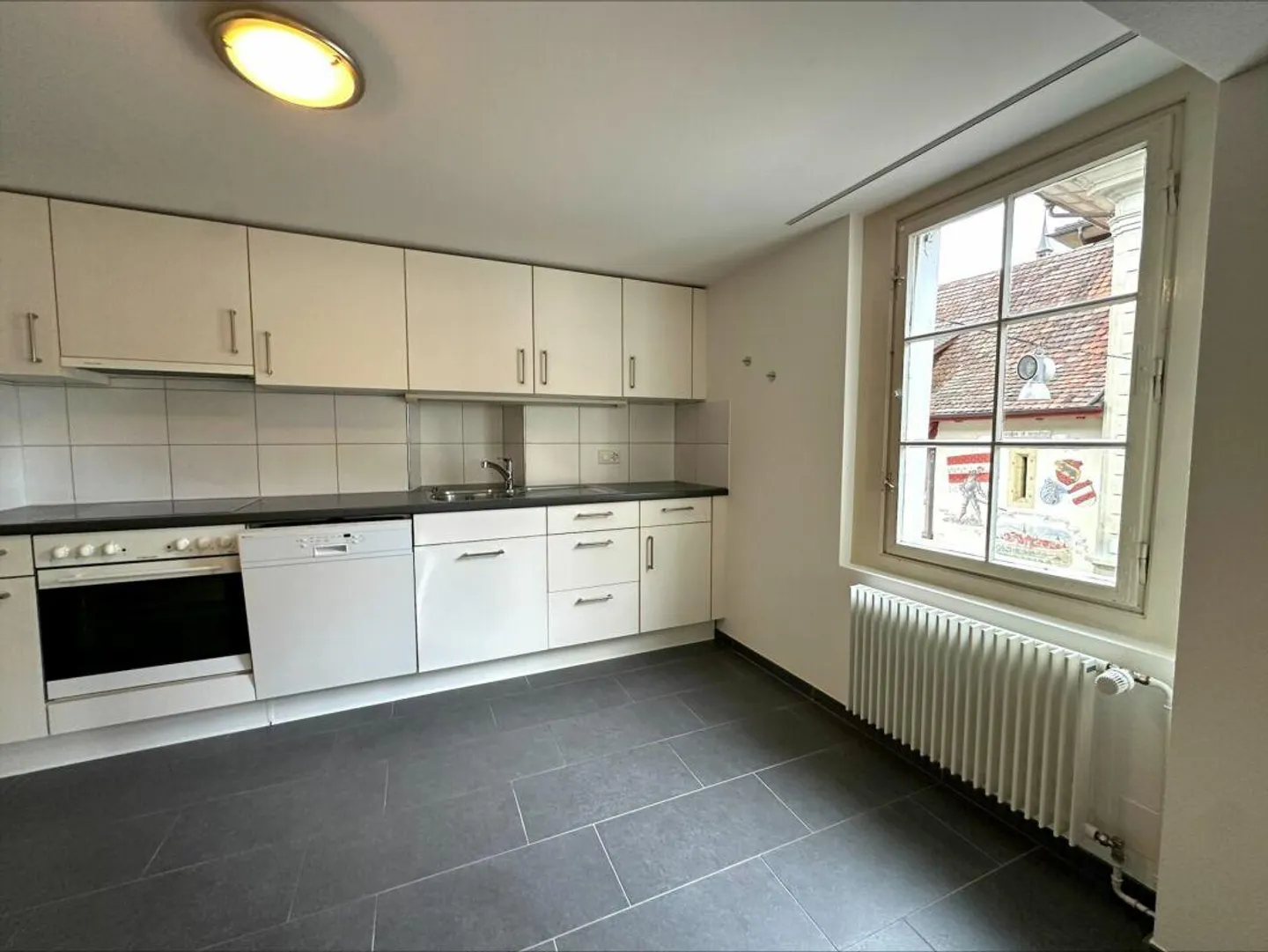 Charmante Wohnung in Zofingen - Foto 2 von 10