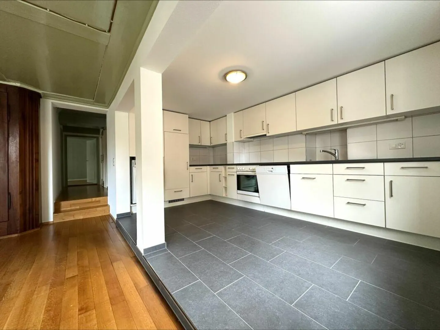 Charmante Wohnung in Zofingen - Foto 3 von 10