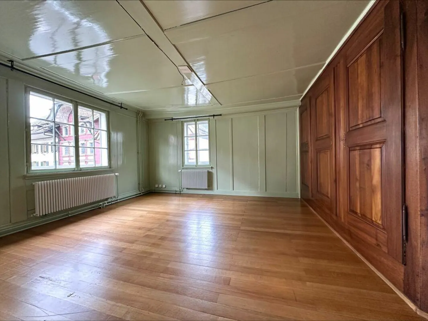 Charmante Wohnung in Zofingen - Foto 4 von 10