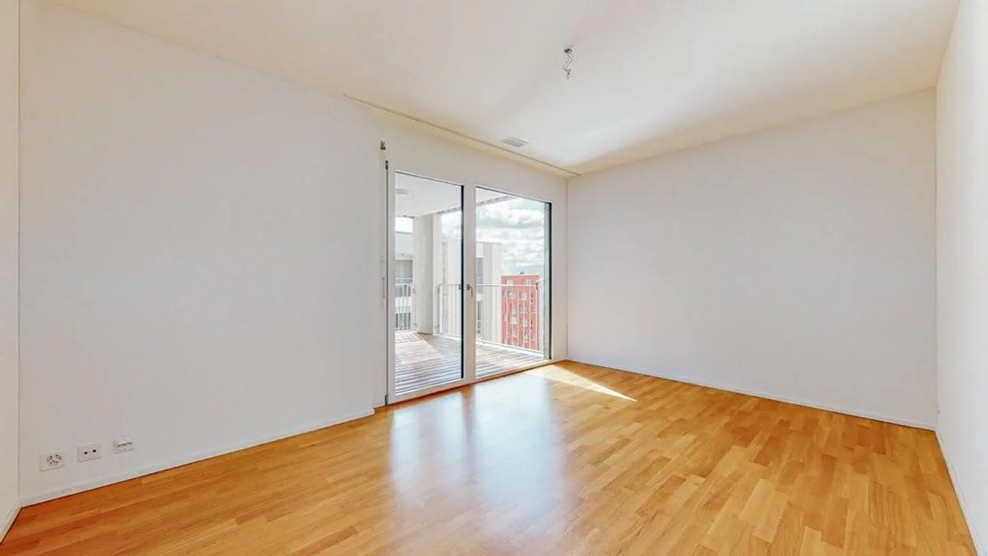 La tua nuova casa moderna a Glattpark - Foto 6 di 12