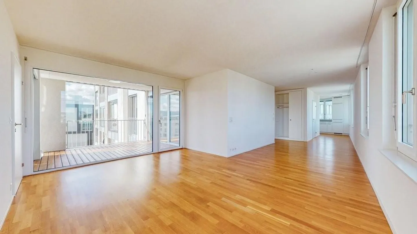 La tua nuova casa moderna a Glattpark - Foto 9 di 12