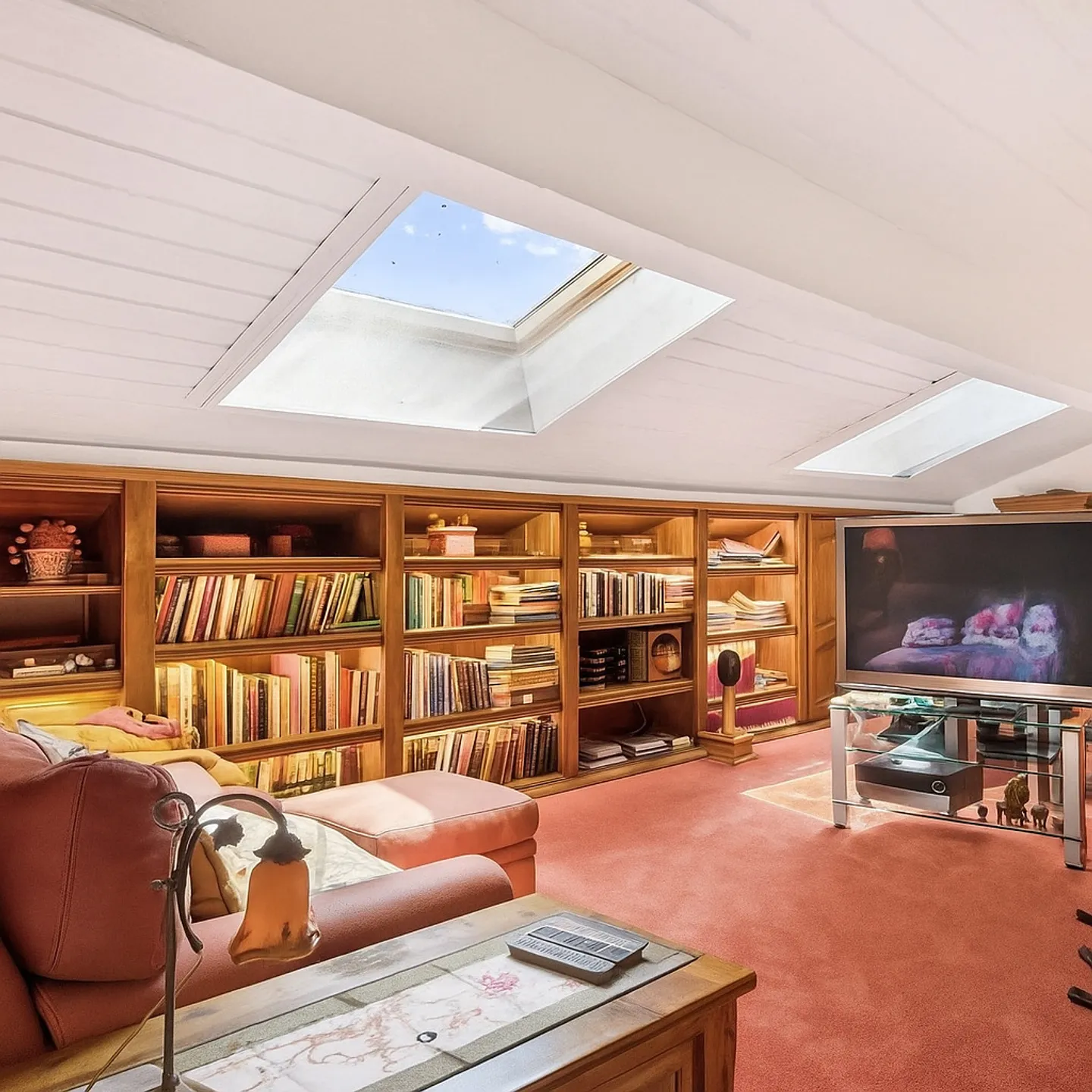 EXOTICA-Immobilie mit mediterranem Garten und Poolhaus - Foto 6 von 12