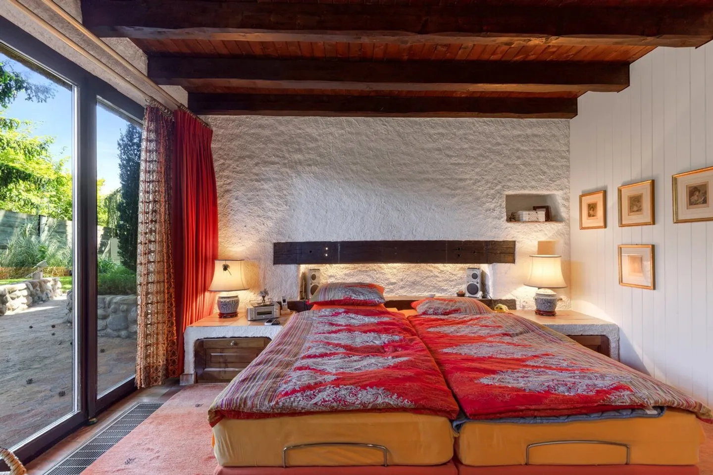 EXOTICA-Immobilie mit mediterranem Garten und Poolhaus - Foto 7 von 12