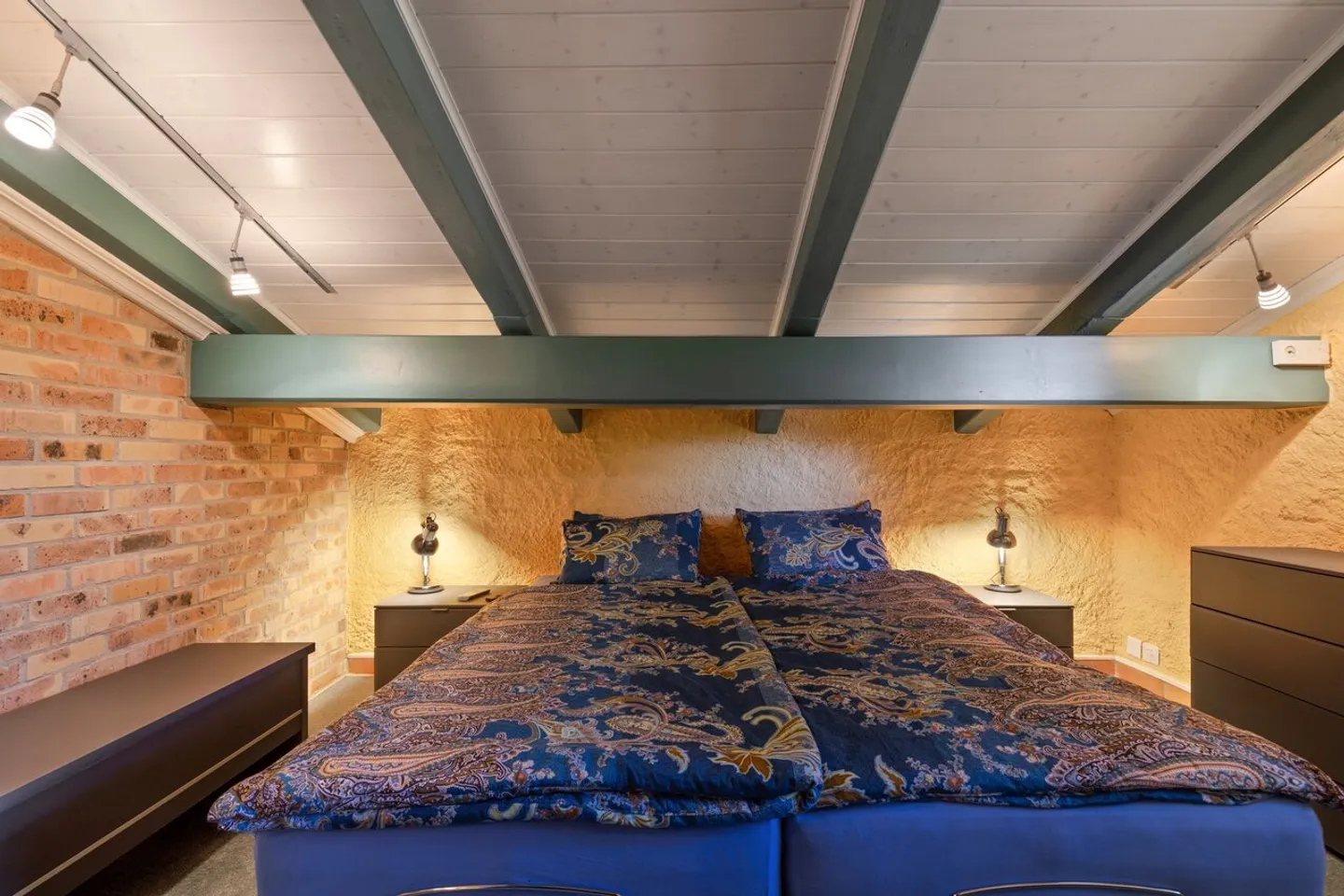 EXOTICA-Immobilie mit mediterranem Garten und Poolhaus - Foto 8 von 12