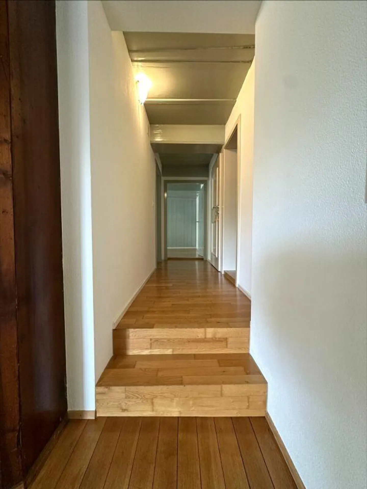 Charmante Wohnung in Zofingen - Foto 5 von 10