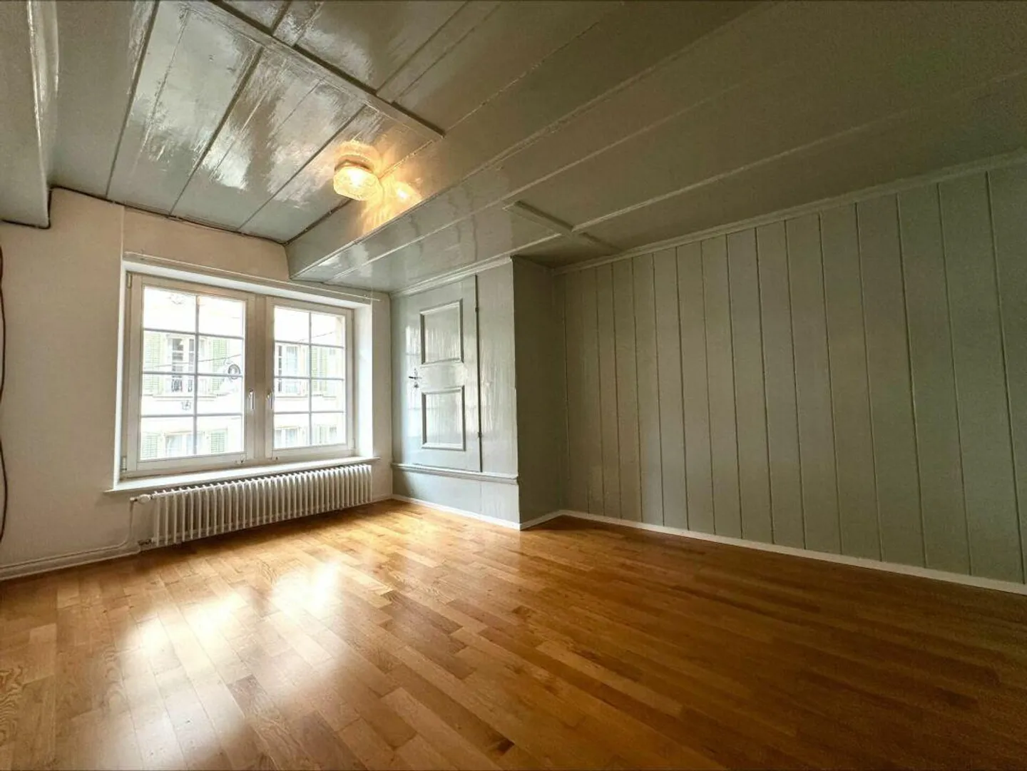 Charmante Wohnung in Zofingen - Foto 6 von 10